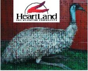 Heartland Emu Marketing Cooperative