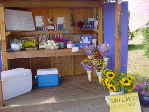 Hastie Lake Farms