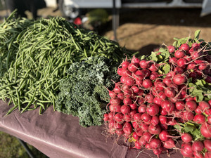 Eagle River Farmers Market