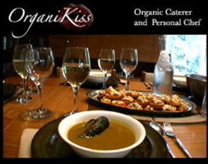OrganiKiss Catering