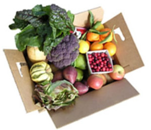 Farm Fresh To You
