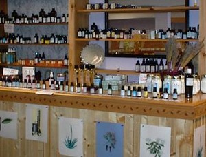 Creation Farm