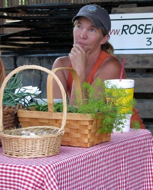 Rose Mountain Butcher Shoppe