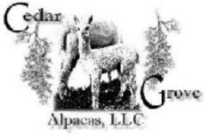 Cedar Grove Alpacas, LLC