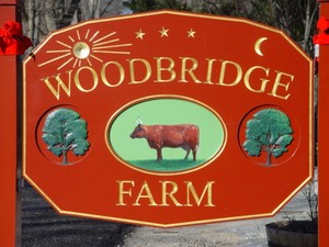 Woodbridge Farm