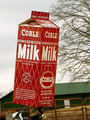 Mary L Farm