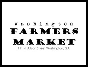 Washington Farmers Market