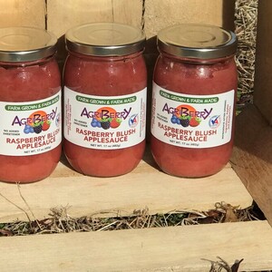 Agriberry Farm and CSA