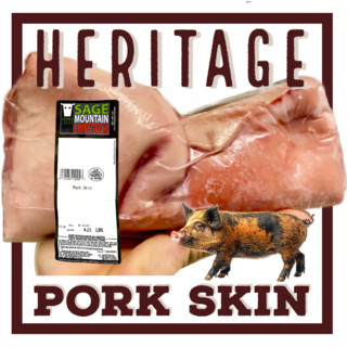 Sage Mountain Farm