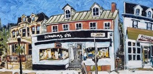 Doylestown Food Market