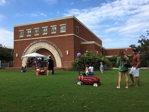 Holly Springs Farmers Market