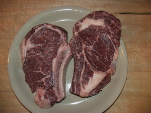 Lucky 13 All Natural Red Angus Beef