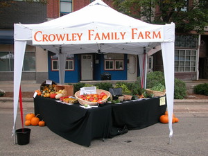 Crowley Family Farm