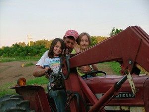 Stone Road eco Farmony