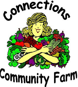 Connections Community Farm