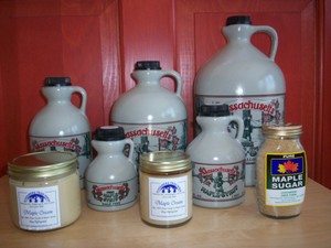 Justamere Tree Farm