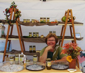 Pretty Pickle Company