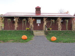 Birchwood Farms Raw Milk Creamery and Meats