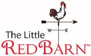 The Little Red Barn
