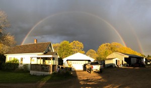 Heron Pond Farm