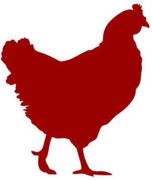 Chicken Dog Farm