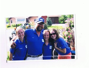 Great River Gardens Inc