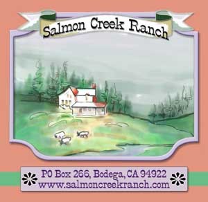Salmon Creek Ranch