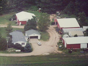 Scobey's Produce