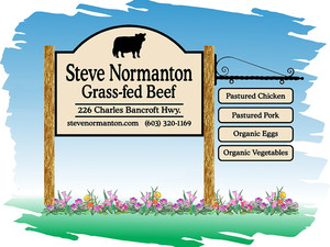 Normanton Farms