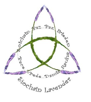 Siochain Lavender