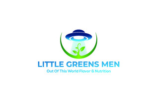 Little Greens Men Microgreens