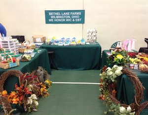 Bethel Lane Farms