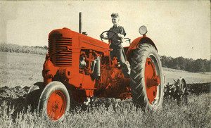 New Traditions Farm