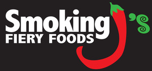 Smoking J's Fiery Foods