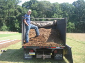 Veteran Compost