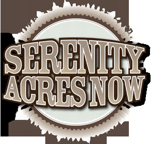 Serenity Acres Now