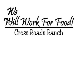 Cross Roads Ranch