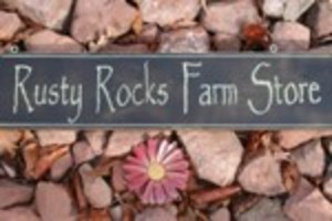 Rusty Rocks Farm Alpacas