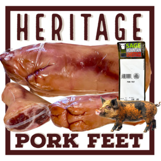 Sage Mountain Farm
