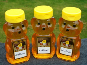 Dave's Natural Nectar
