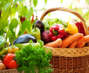Sunrise Harvest Farm