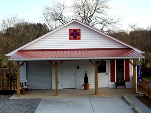 Buffalo Creek Farm and Creamery, LLC