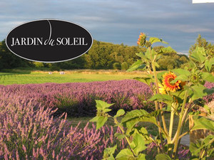 Jardin du Soleil