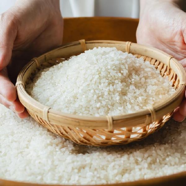 rice