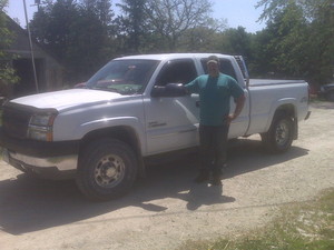 Lime Springs Trading Post