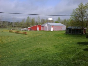 Colton Hill Farm