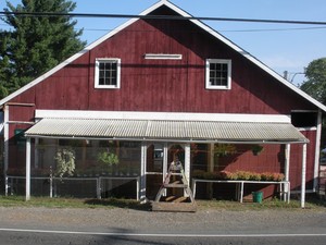Sansone's Farm Market