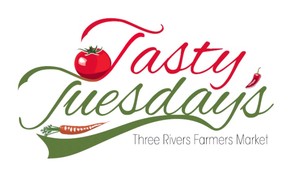 Three Rivers Farmers Market