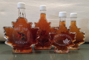 Carey's Sugar Bush
