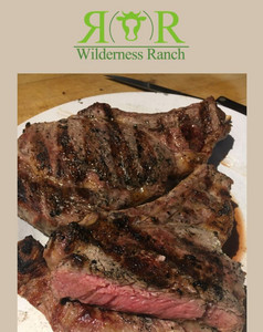 RR Wilderness Ranch